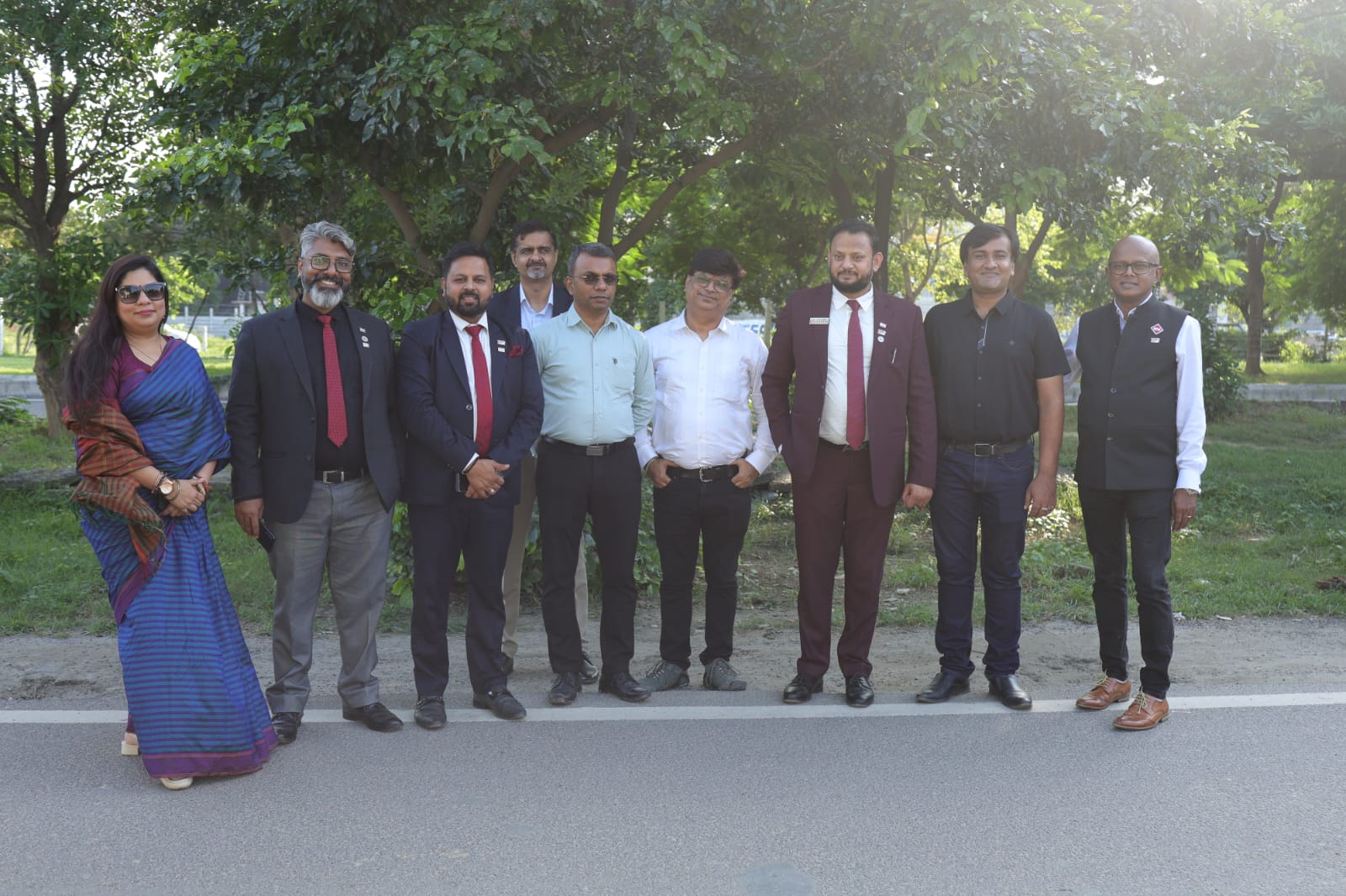 bni member visit site 5