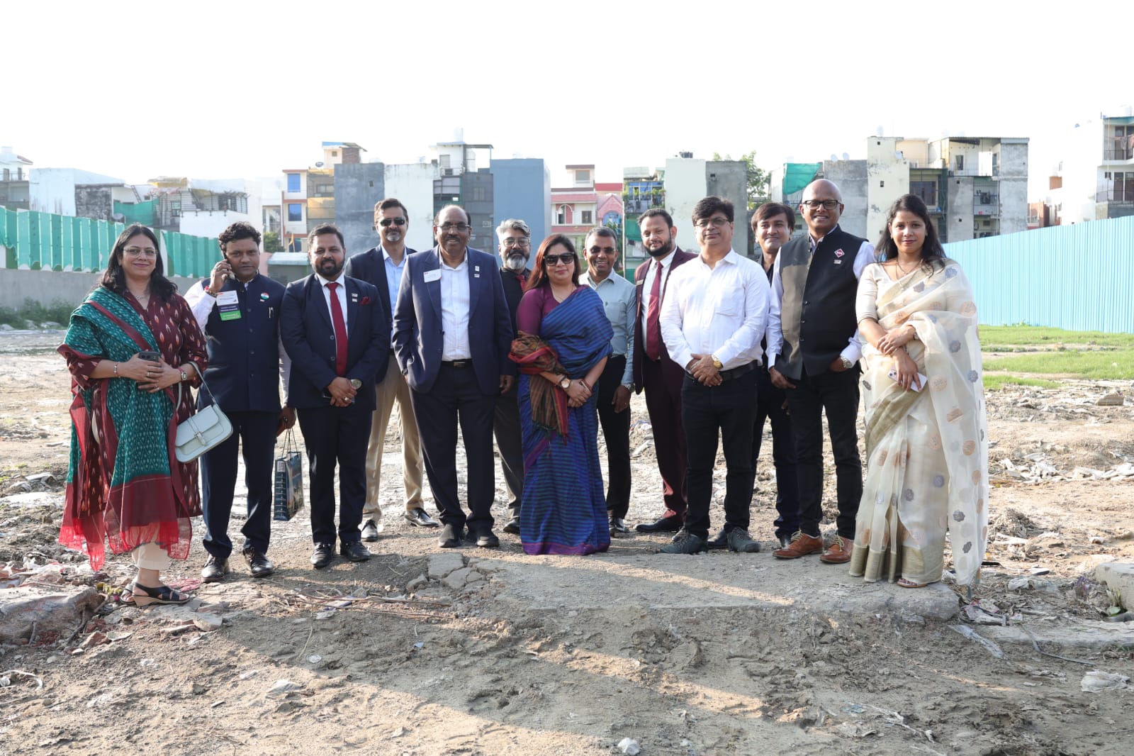 bni member visit site delta square 2