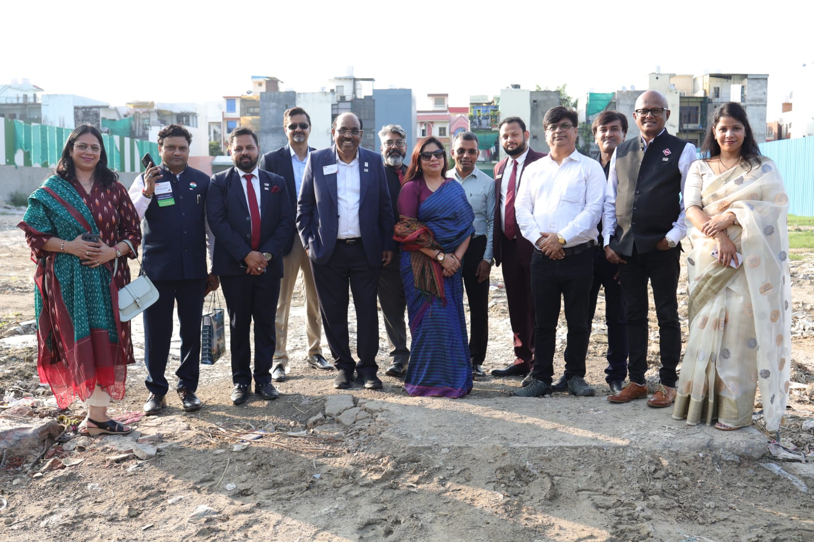bni member visit site delta square 3
